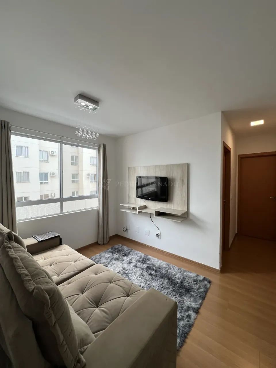 Apartamento 02 dormitórios | Spazio Montecarlo - Foto 3