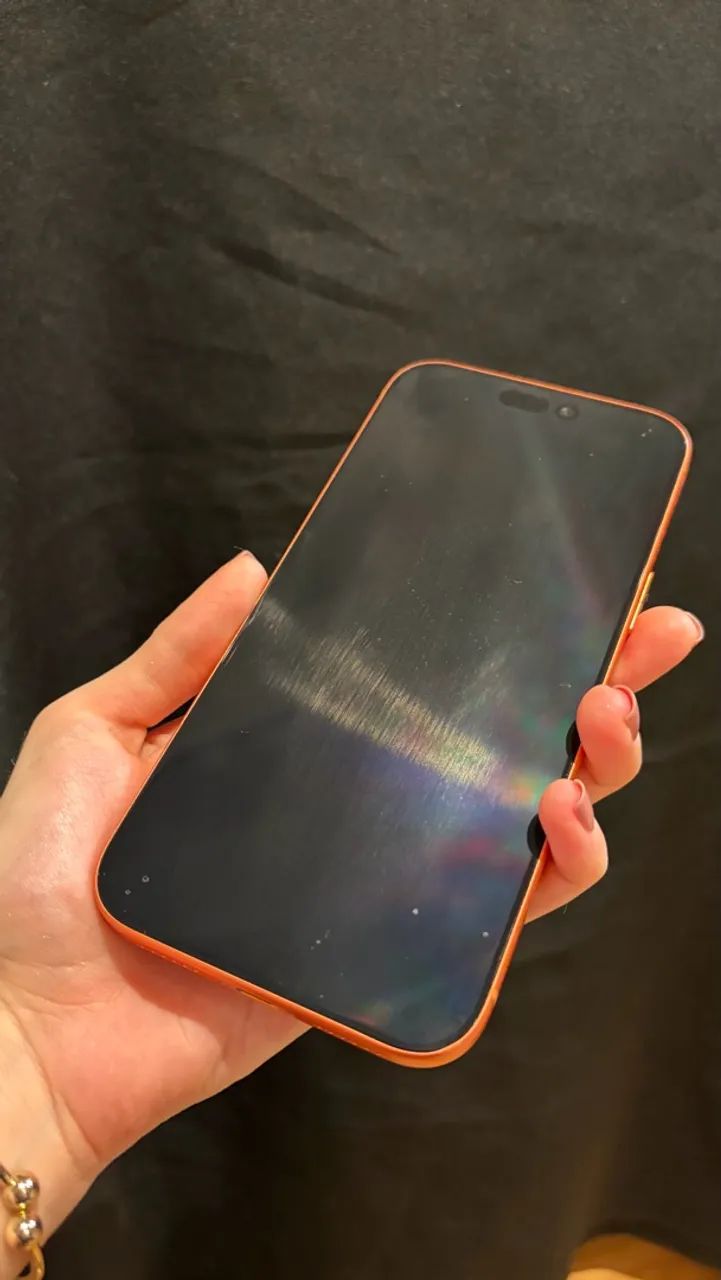 iPhone 17 pro max  - Foto 4