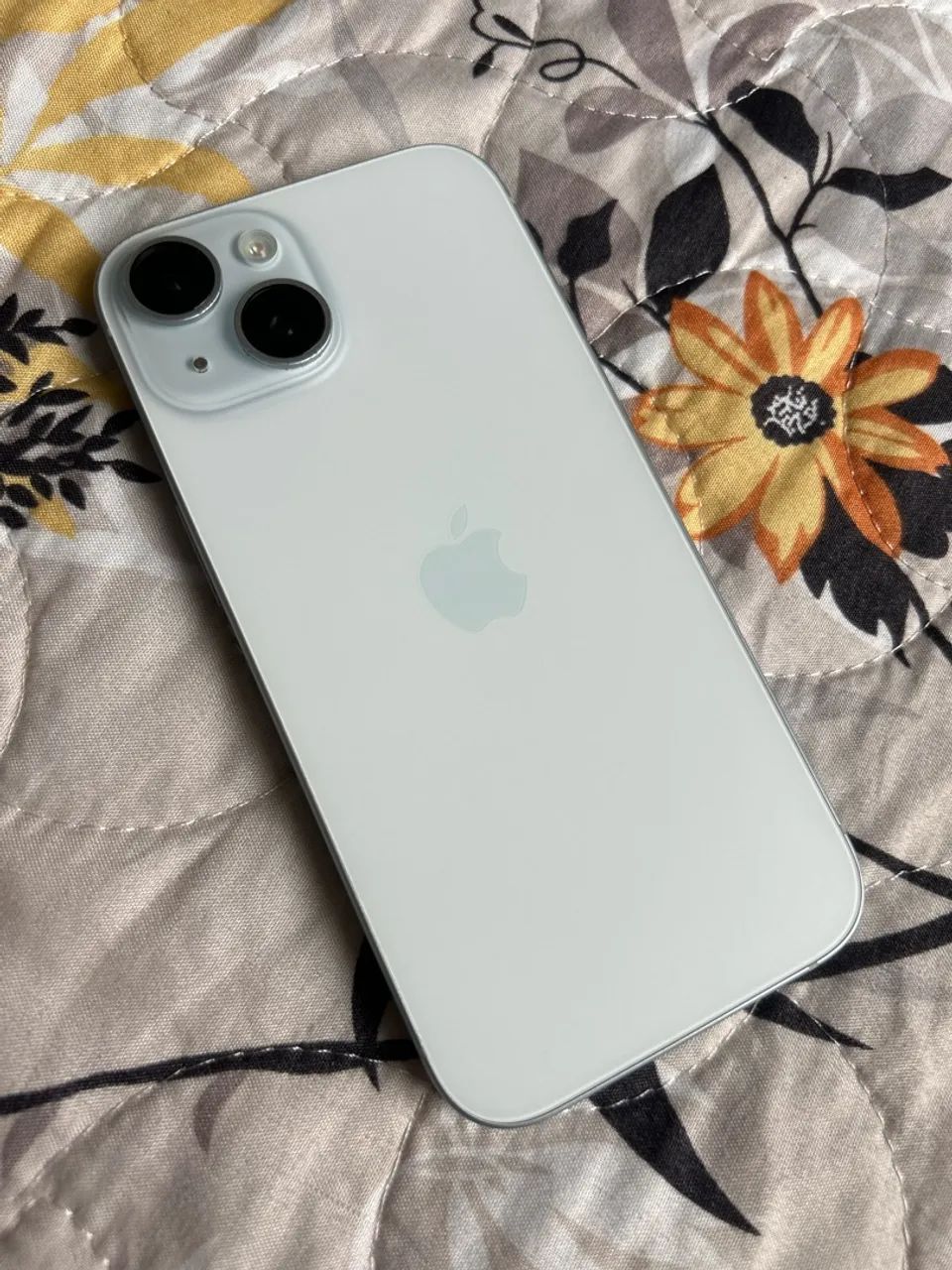 iphone 15 256GB (85% bateria) - Foto 5