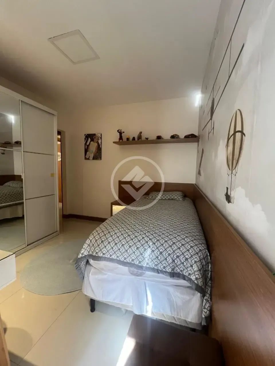 Alto Padrão na Praia da Costa  codigo: 144627 - Foto 5