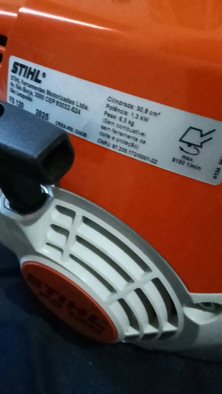 Stihl FS120