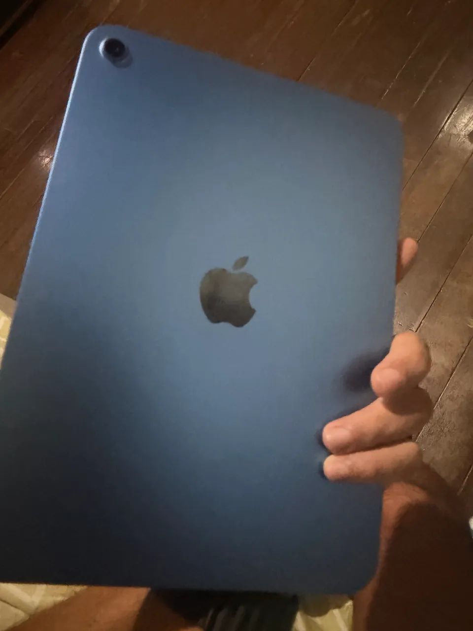 iPad 16 128g - Foto 4