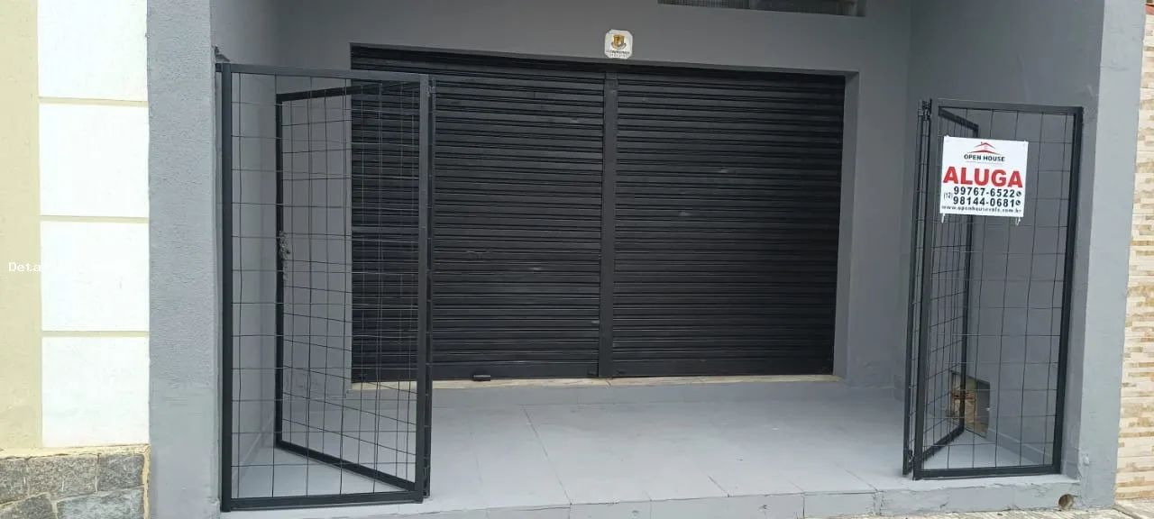 Ponto Comercial para Venda em Guaratinguetá, Centro - Foto 2