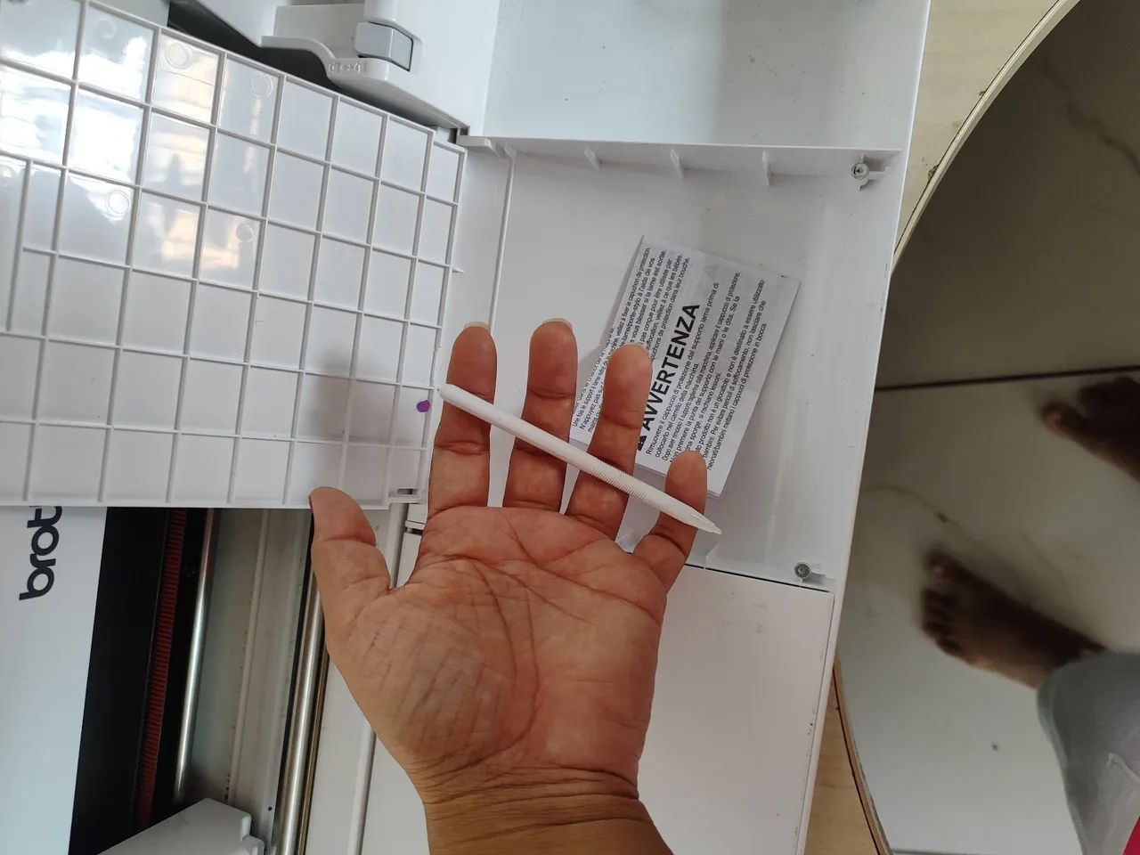 Máquina de corte  - Foto 4