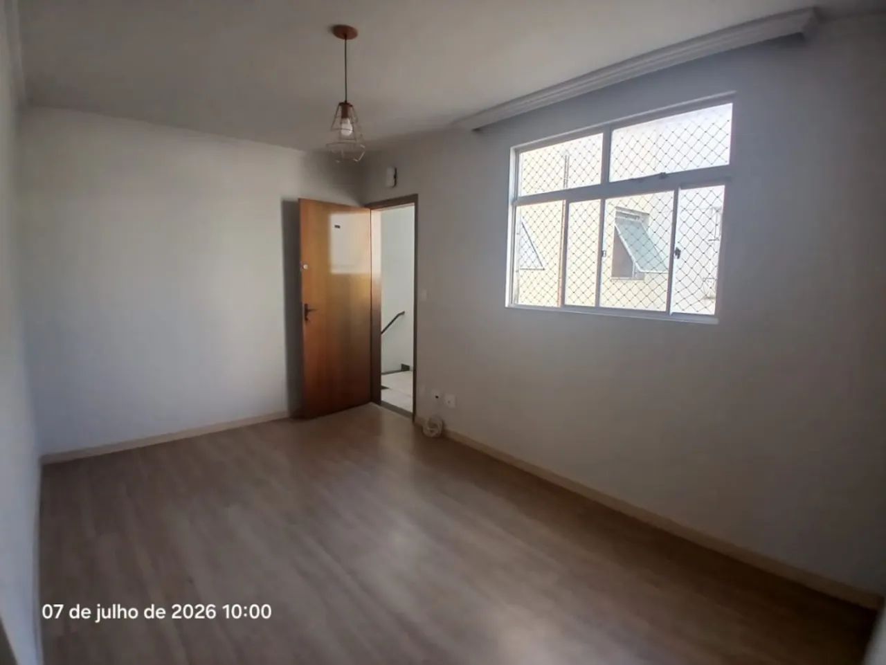 Apartamento com 2 quartos para alugar em Belo Horizonte - Foto 2