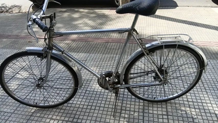 Bicicleta Pegeout