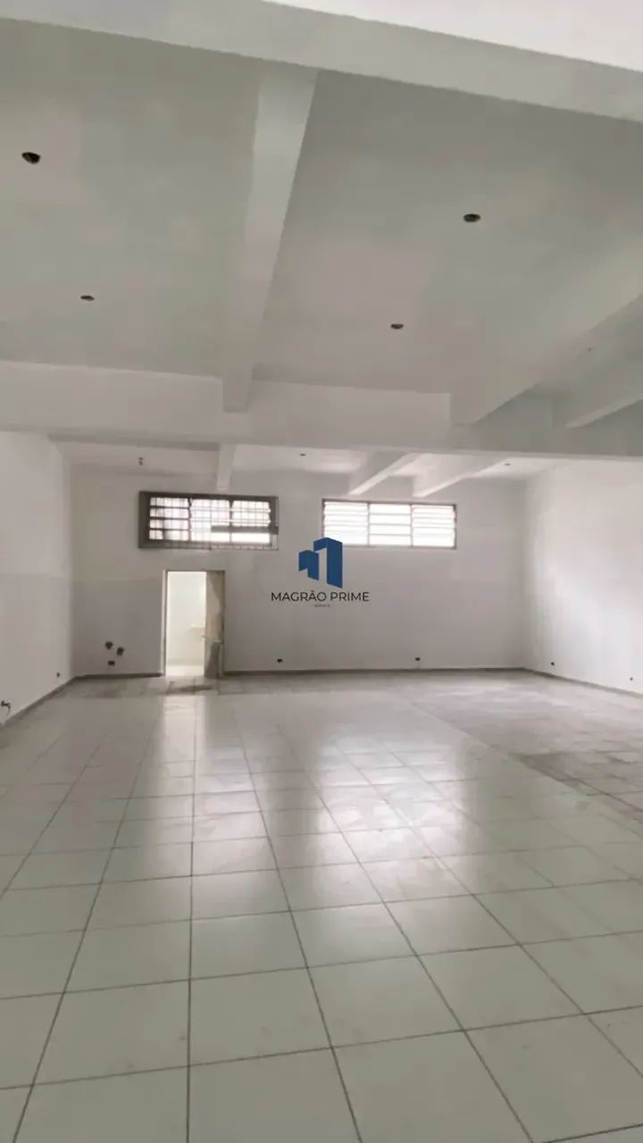 Ponto comercial para locação - excelente localização no centro de guarulhos - Foto 2