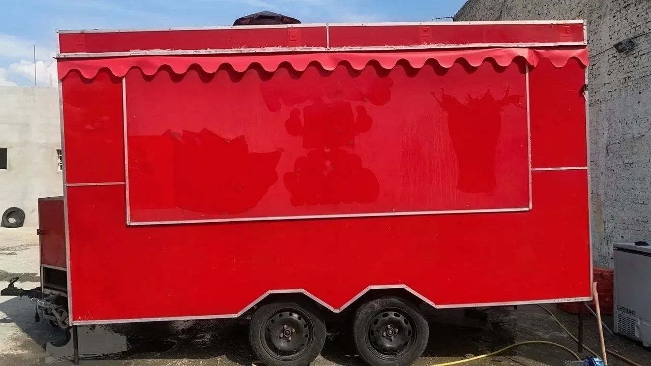 Trailer 4x2 - Foto 2