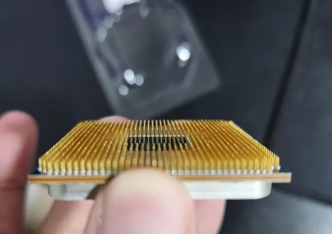 Processador Ryzen 5 2600x - Foto 2