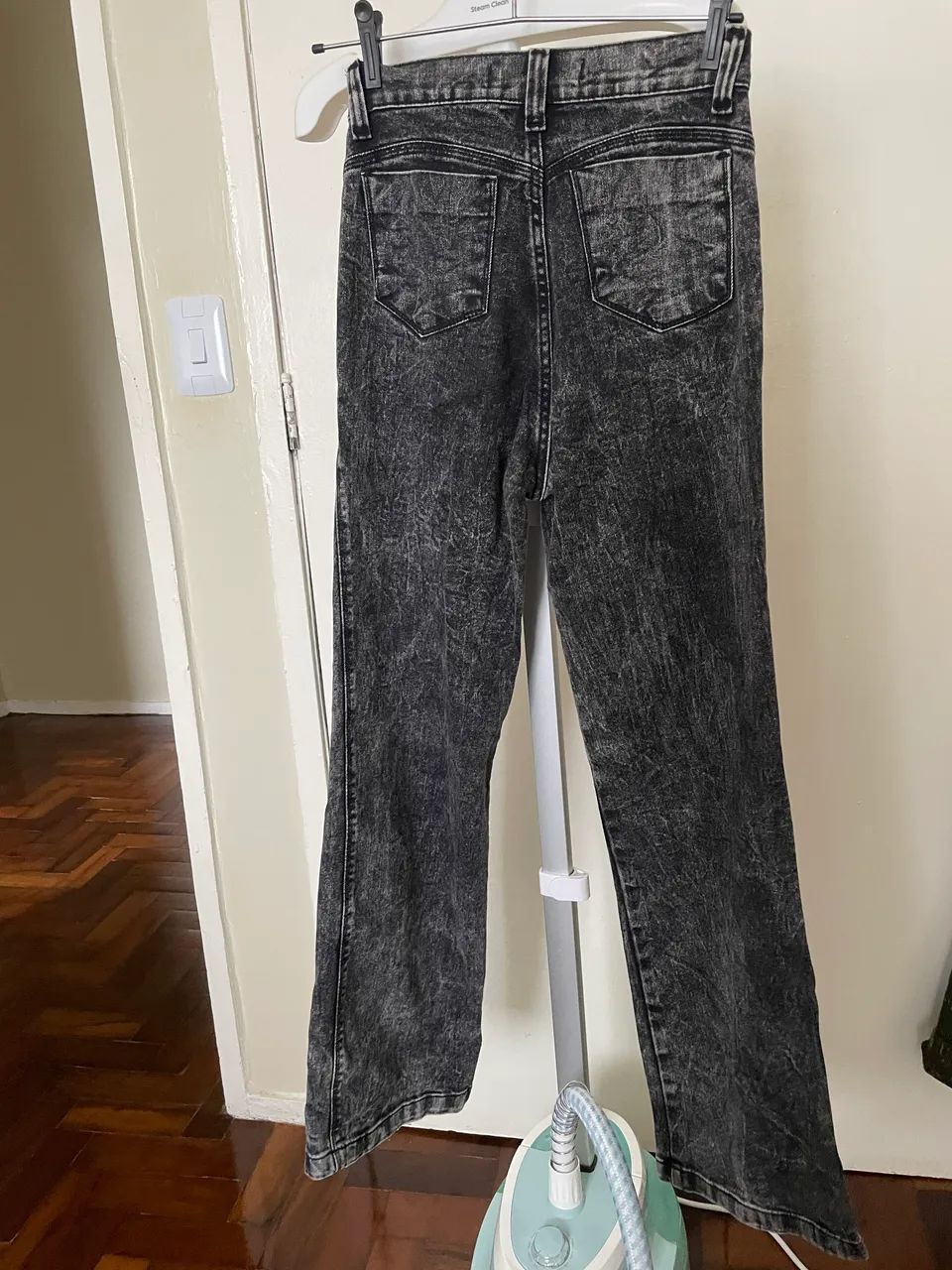 Calça Flare - Foto 2