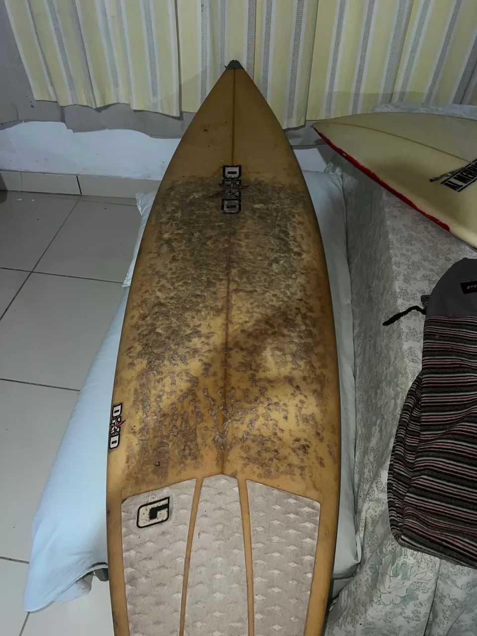 PRANCHA DHD 6.0 ( PARA VENDER LOGO)  - Foto 4