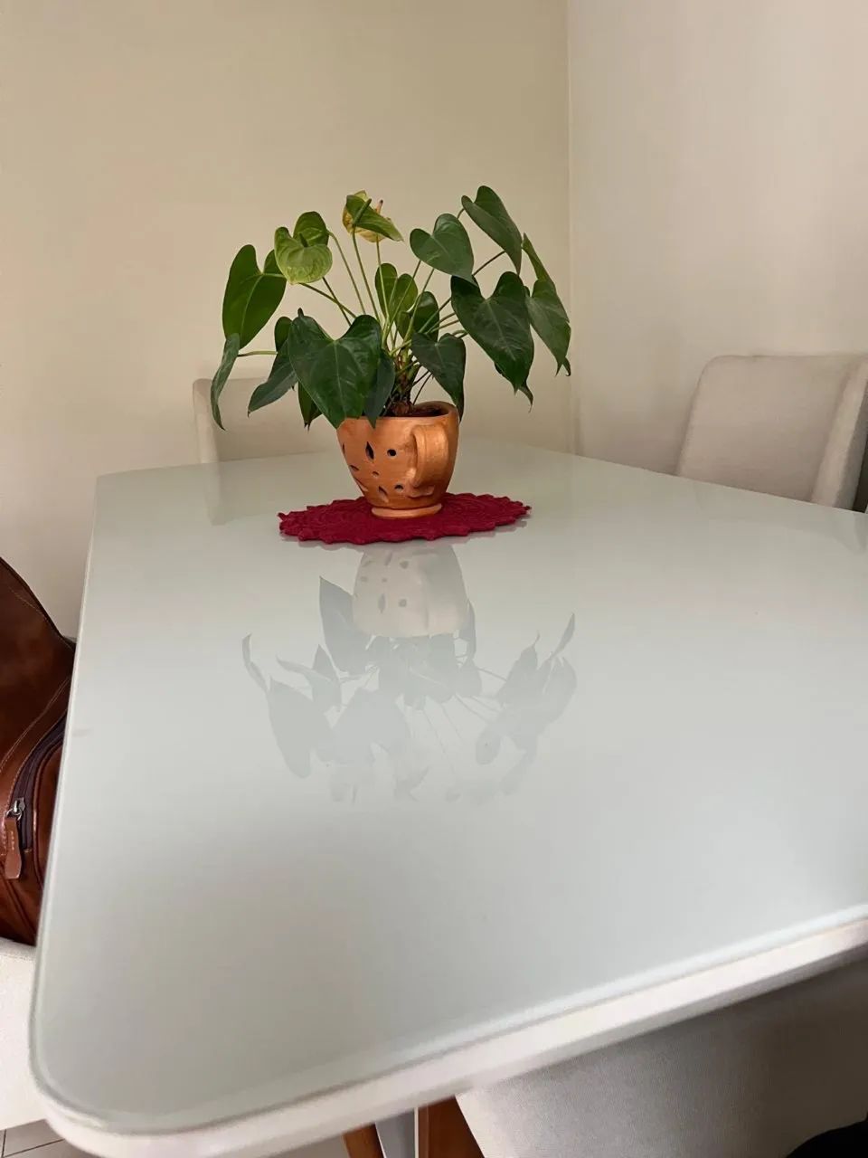 Mesa de jantar 