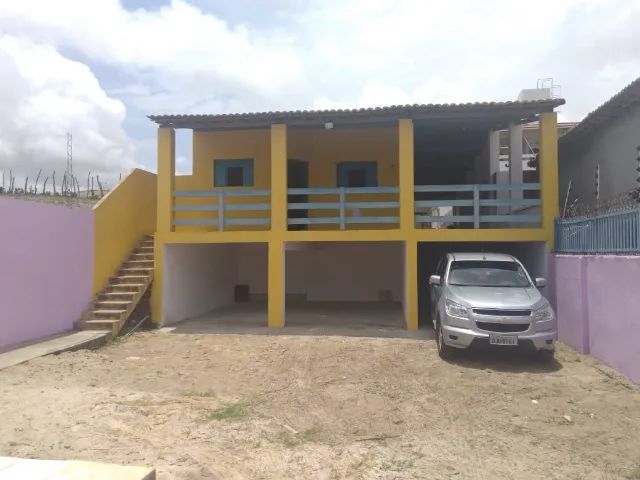 CARNAVAL e REVEILON Nesta Casa 03 Quartos na Redinha Nova - Foto 5