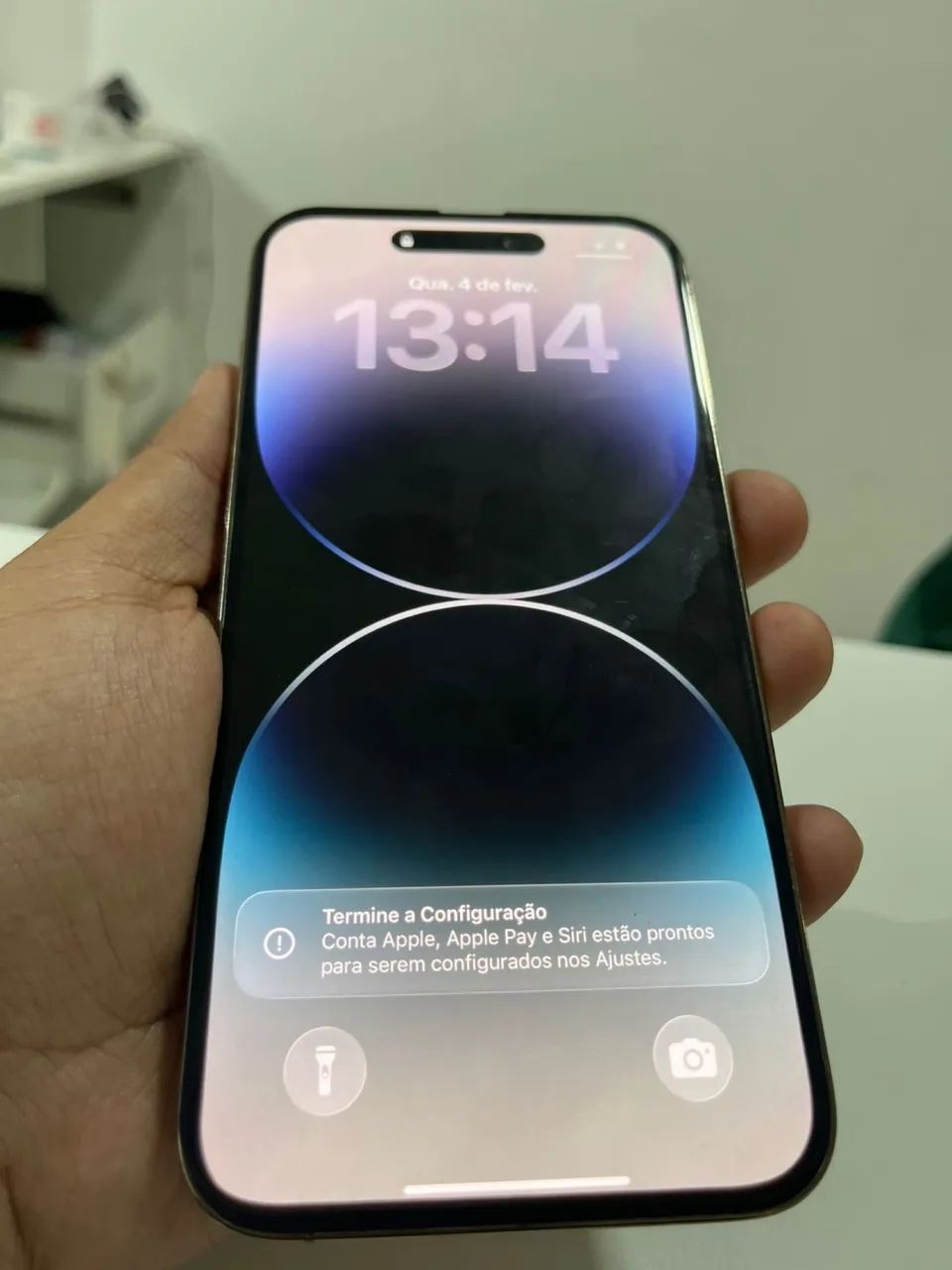 iPhone 14 Pro Max 3.100 - Foto 5