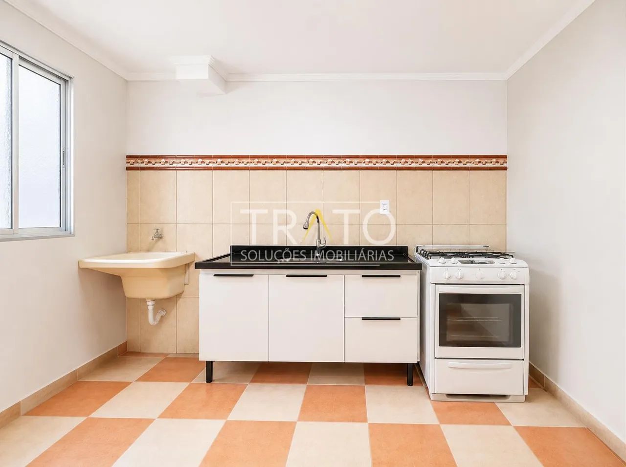 apartamento - Conjunto Residencial Souza Queiroz - Campinas