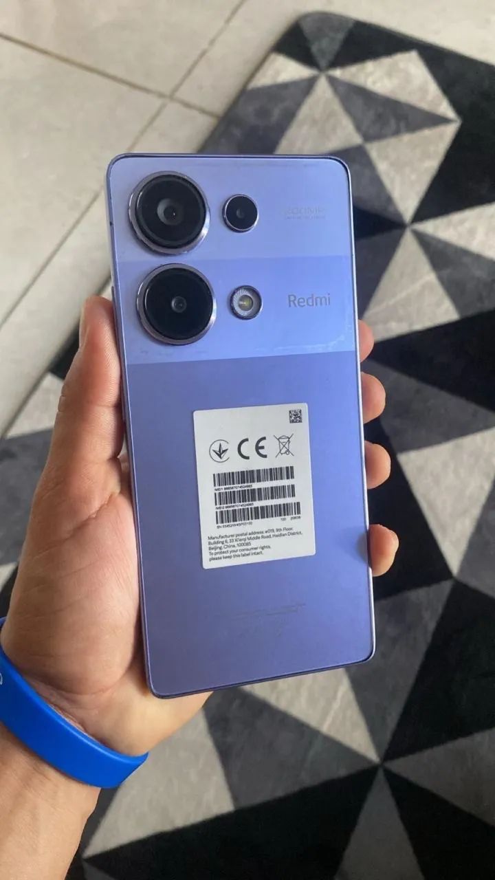 Redmi 13 pro 
