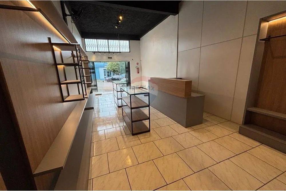 SALA COMERCIAL EM SARANDI (RS) - Foto 4