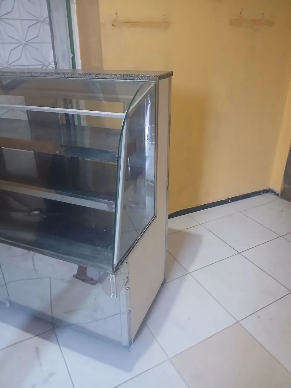 Balcão pra lanchonete  - Foto 2