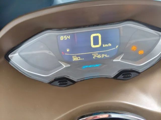 PCX DLX ABS - Foto 4