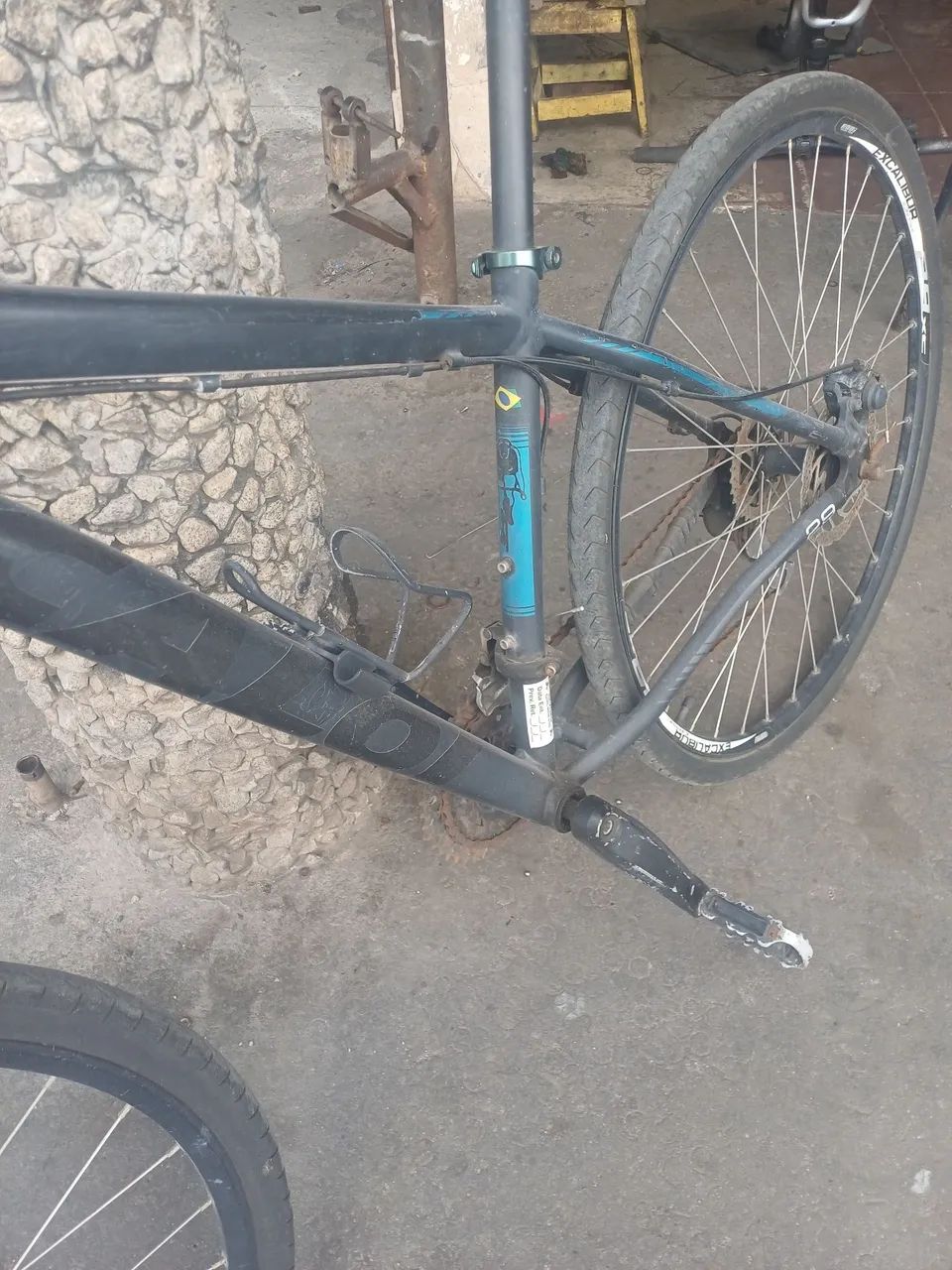 BICICLETA CALOI EXPLORER ARO 29 - Foto 2
