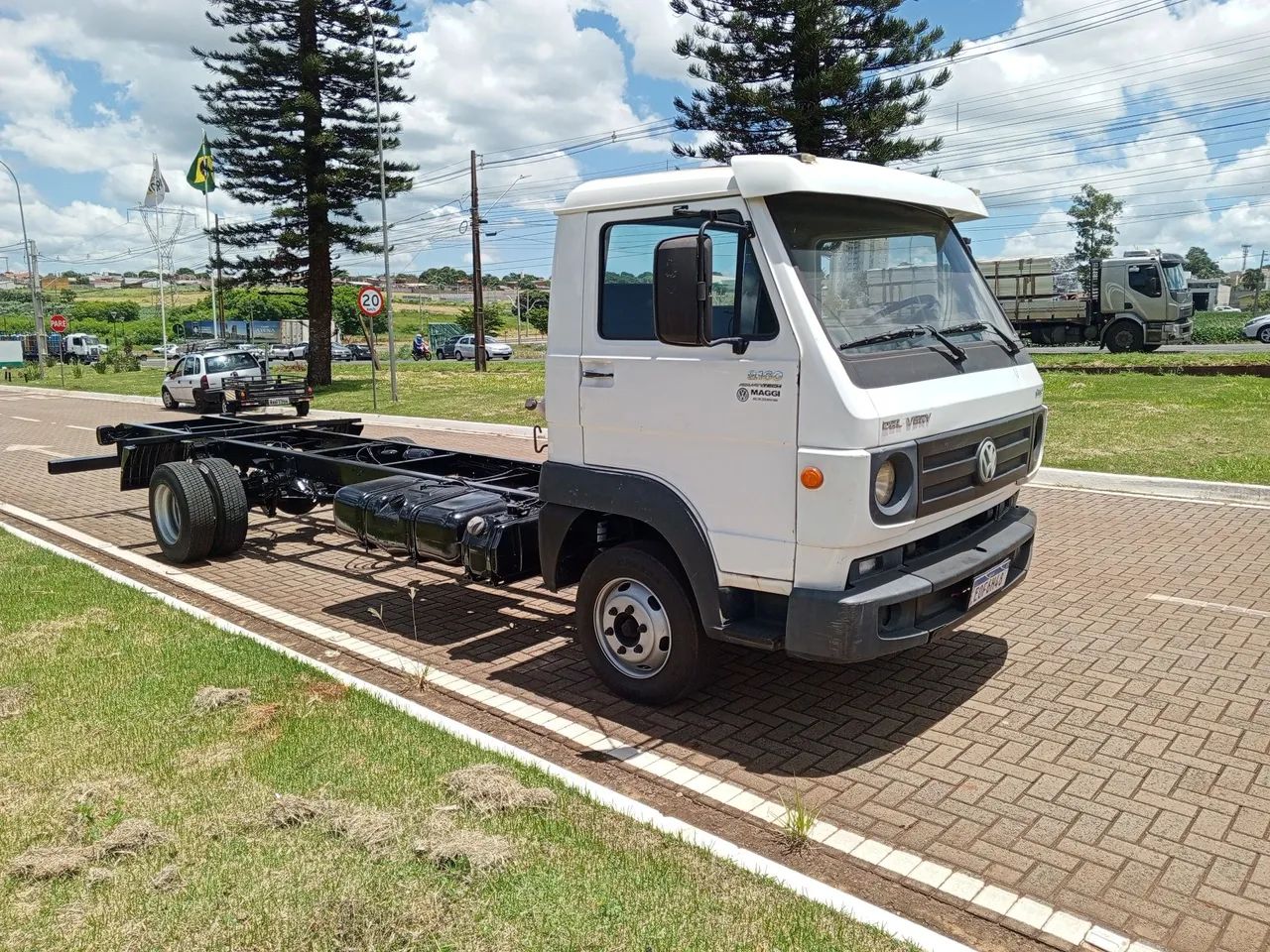 Vw 3/4  9 160 2013!!!