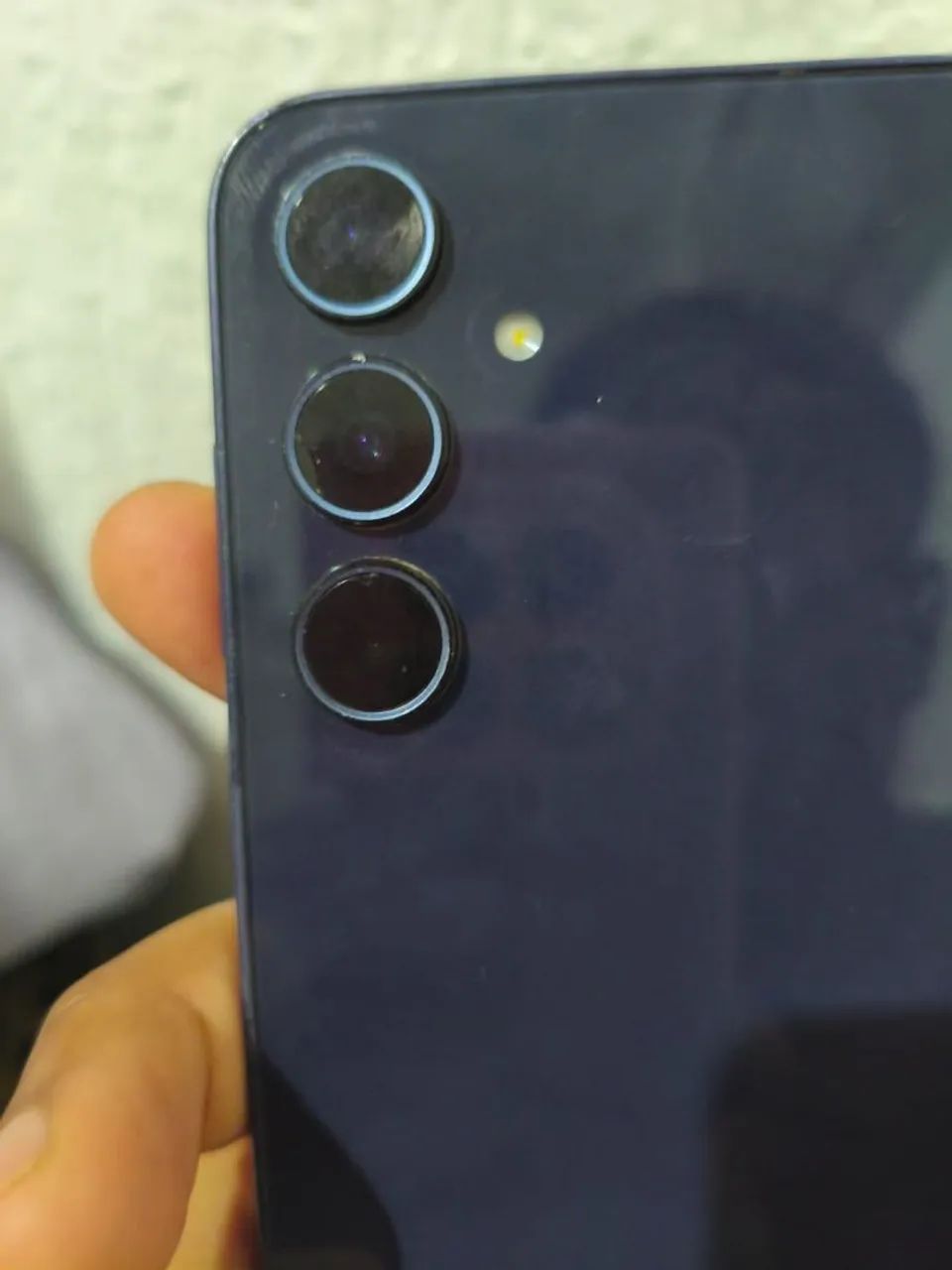 Samsung a35 celular em perfeito estado  - Foto 5