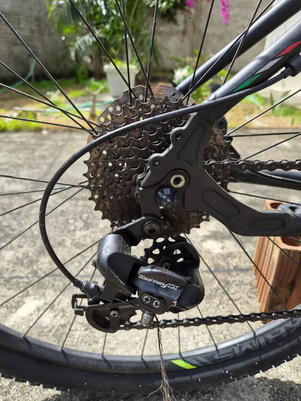 Bike oggi aro 29 - Foto 5
