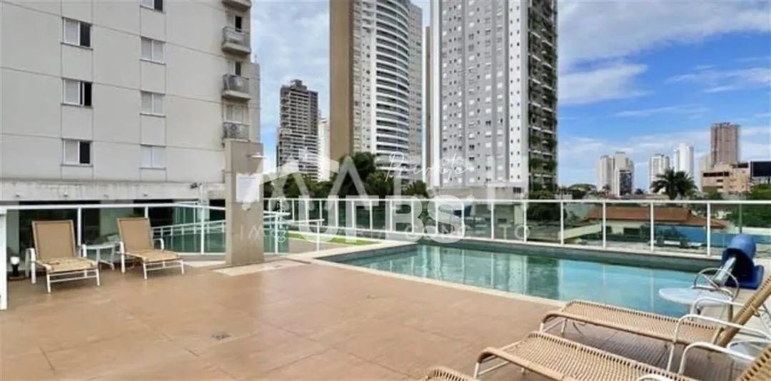 Flat 61M2 2 Quartos Marista - Foto 4