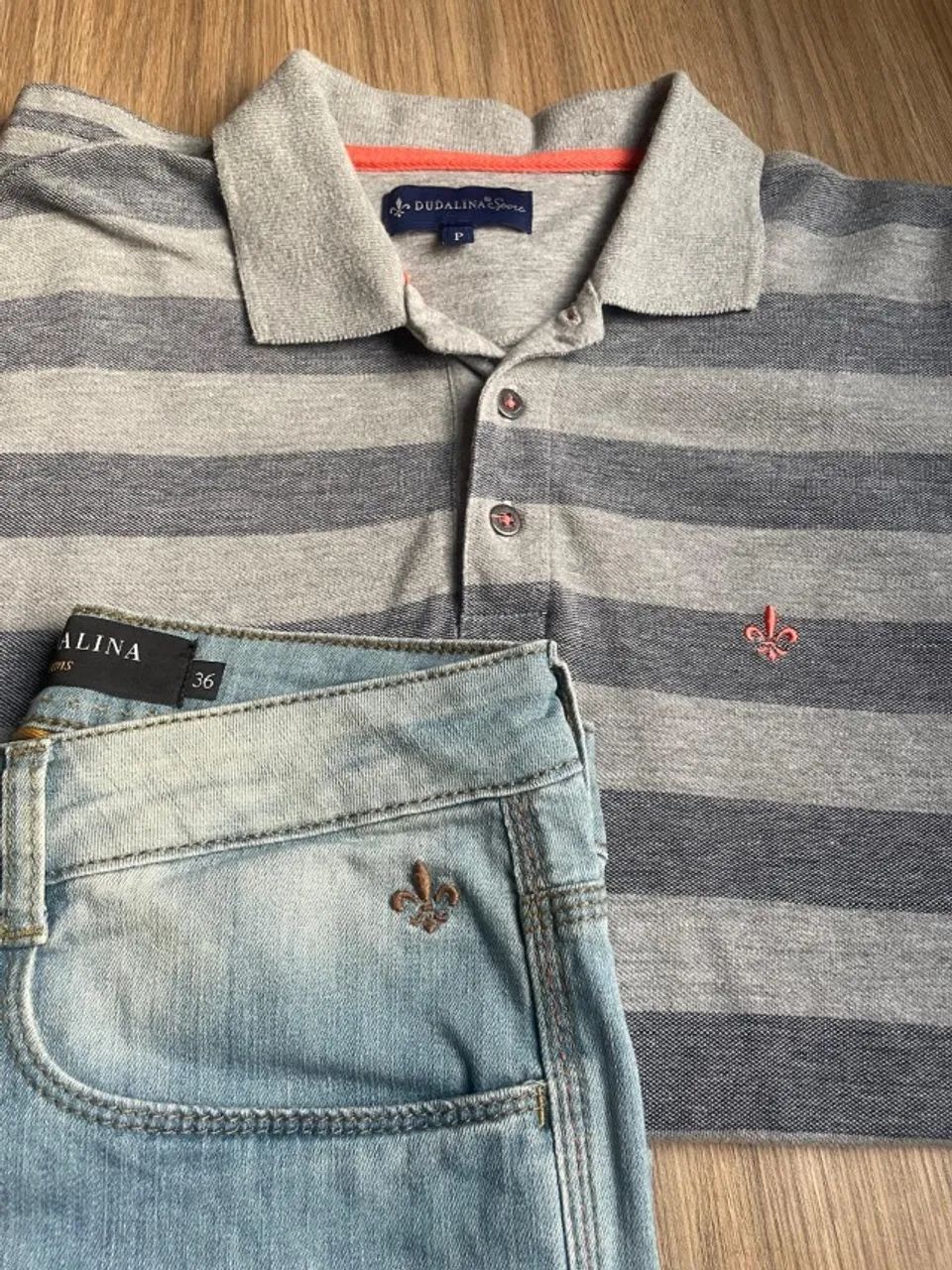 camisa