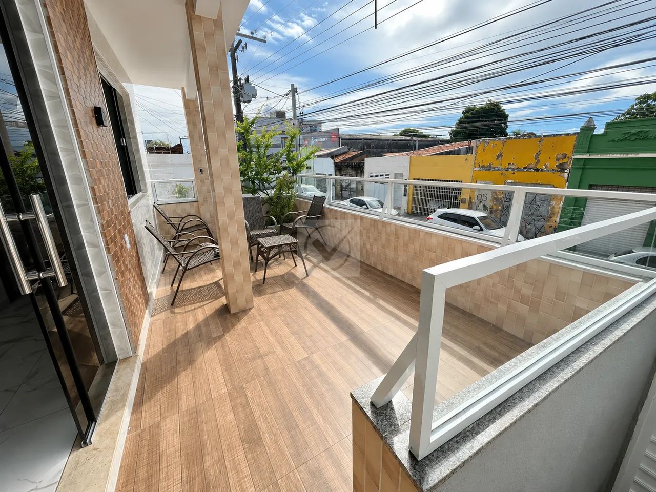 Casa à venda, 3 quartos, 1 su íte, Getúlio Vargas - Aracaju/SE - Foto 4