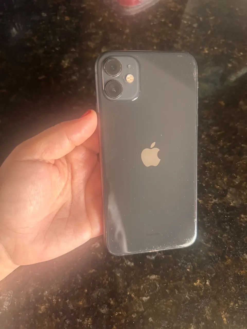 iPhone 11 128 GB 