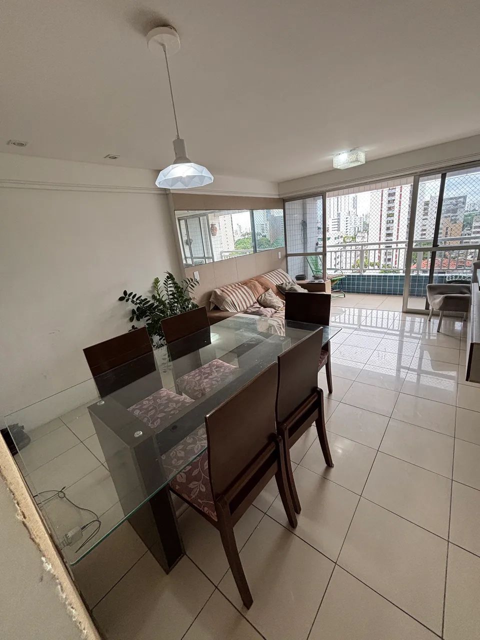 Apartamento na Praça de Casa Forte  - Foto 2