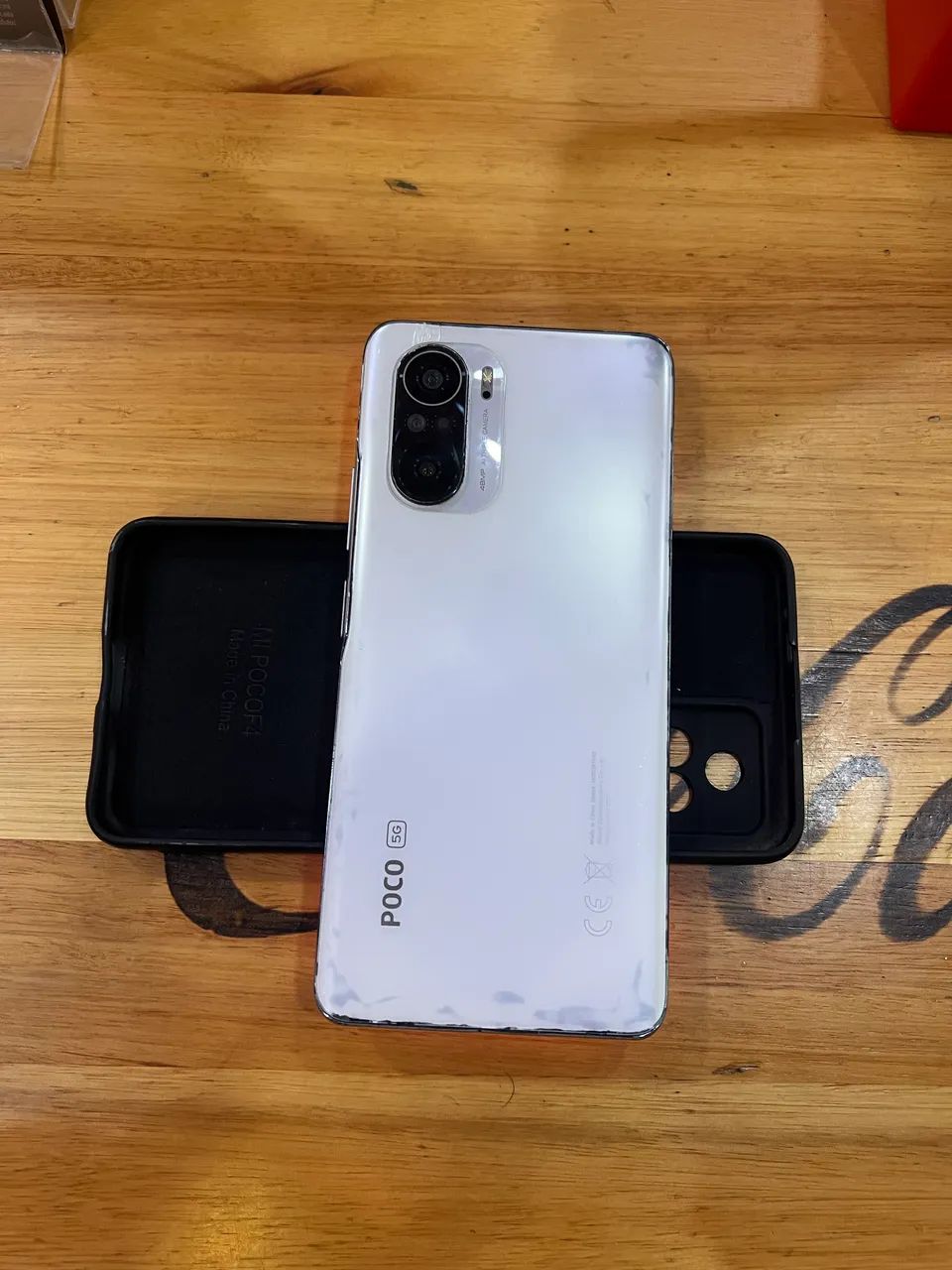 Xiaomi Poco f3 256gb - Foto 2