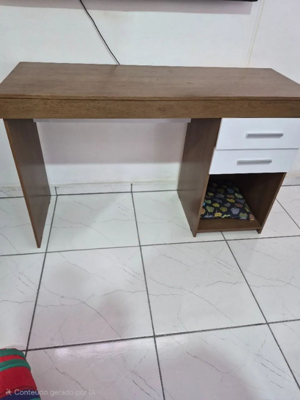 Mesa para computador/PC - Foto 2