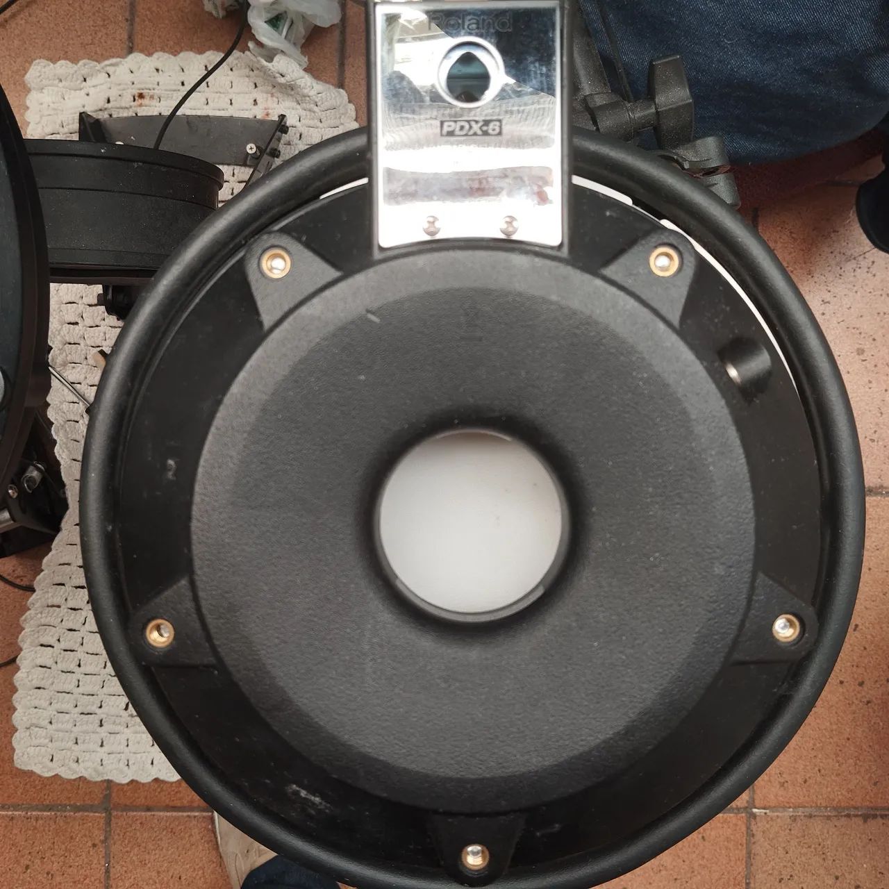 Roland PDX-6  - Foto 3