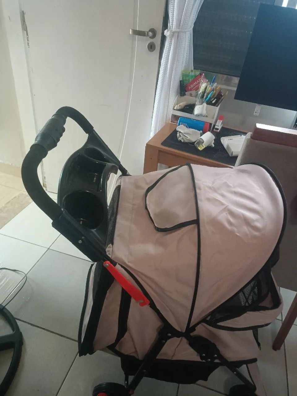 Carrinho para pets!!! - Foto 4