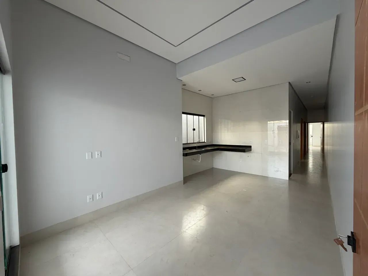 CASA EXCELENTE ACABAMENTO 3/4 - Foto 4