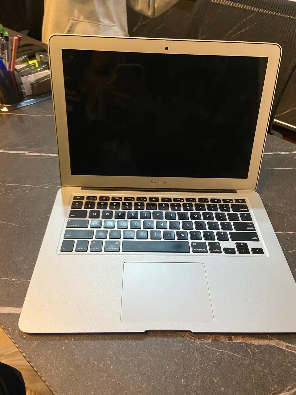 MacBook 2014 - Foto 5