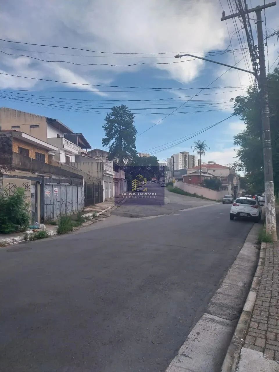 Rerreno à venda na Cidade Ademar!!! - Foto 2