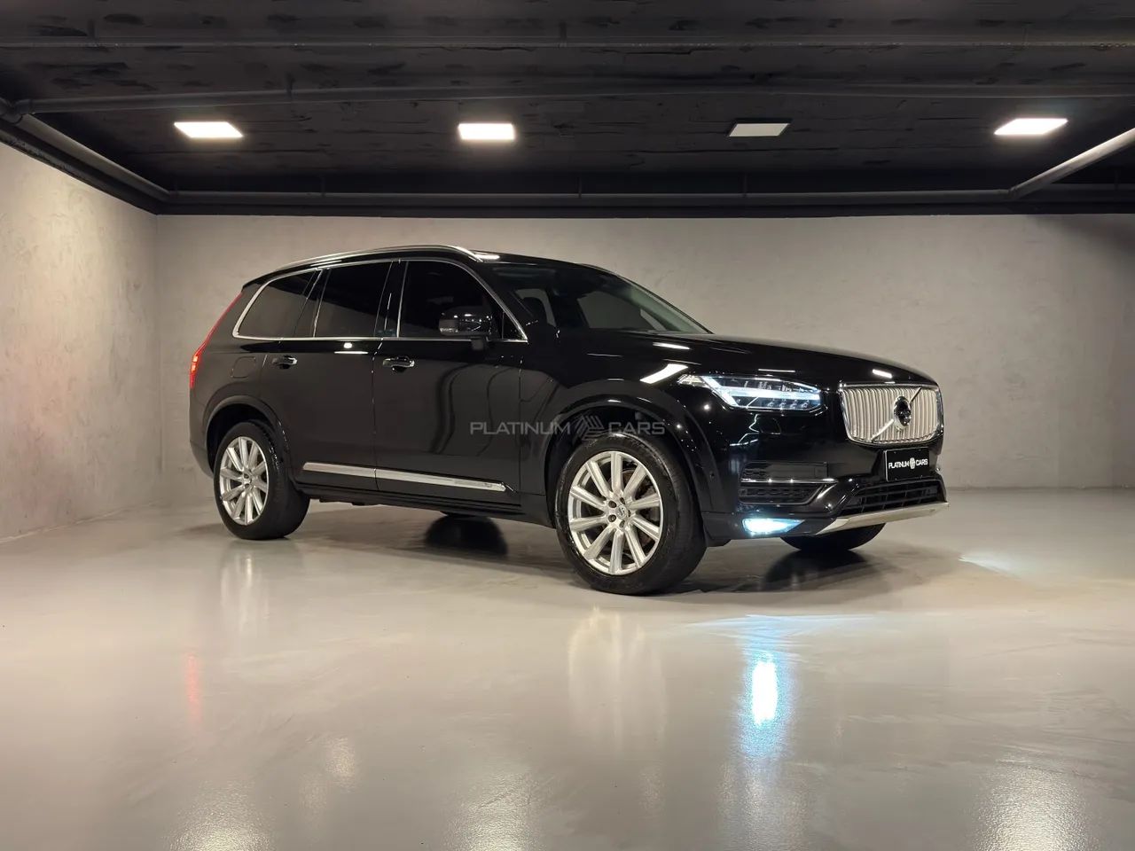 Volvo Xc90 XC 90 T-8 HÍBRIDO INSC. EXPRESS. 2.0 5P 2019