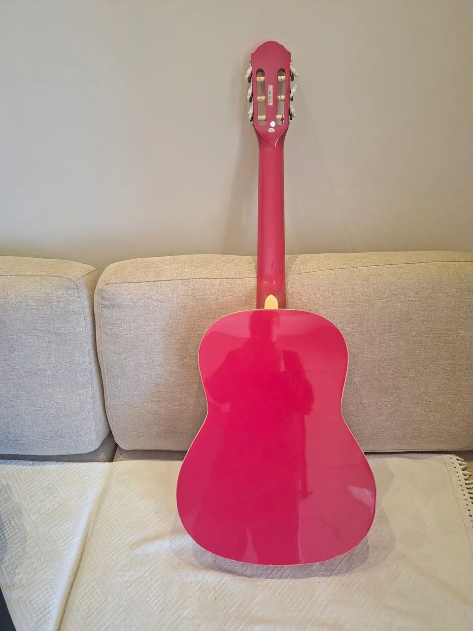 Vendo violão e capa  - Foto 2