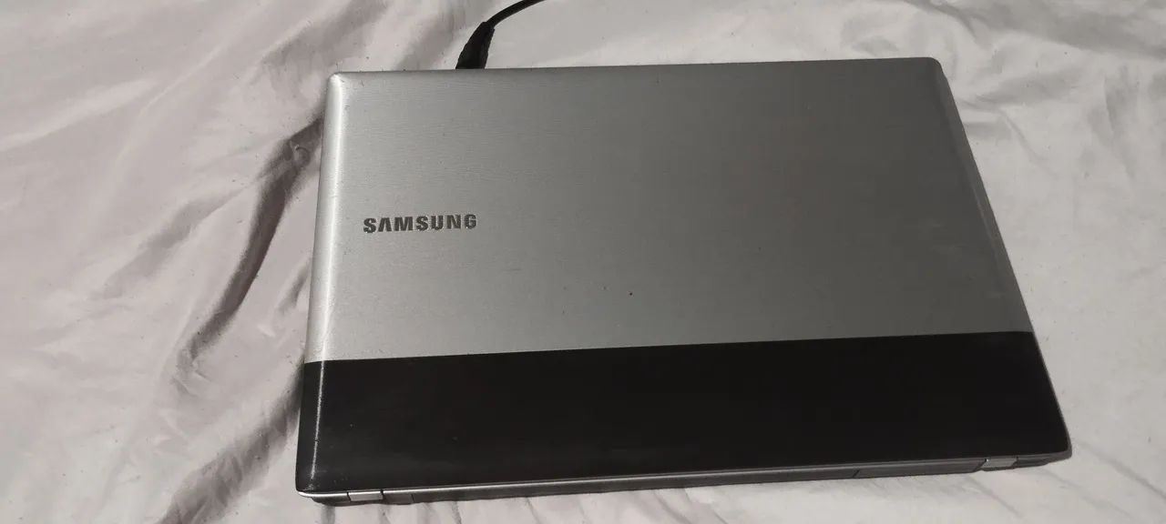 Notebook Samsung RV415 - Foto 2
