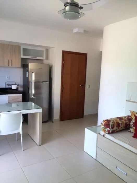 Apartamento Semimobiliado 2 Suítes Pérola do Mar Ilhéus - Foto 5