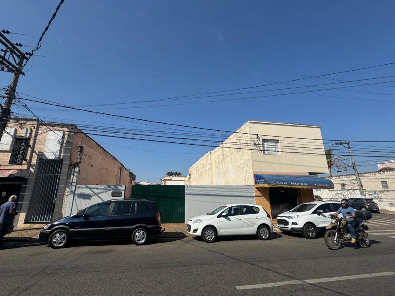 Terreno comercial para venda em Centro, 585m² - Foto 2