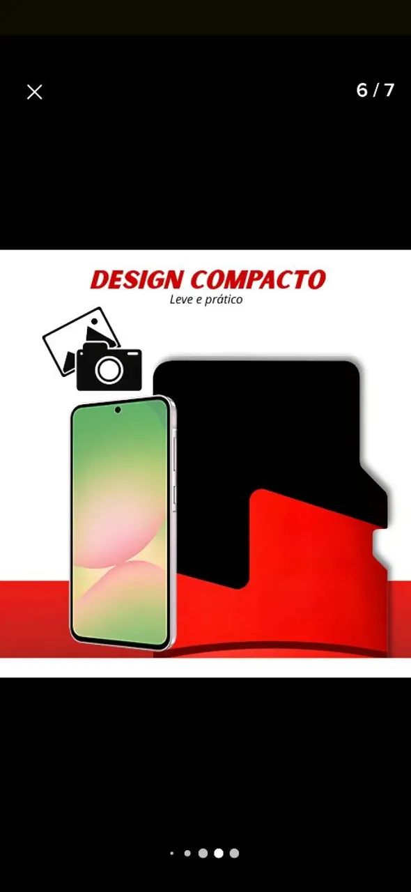 Cartão micro sd 128gb - Foto 2