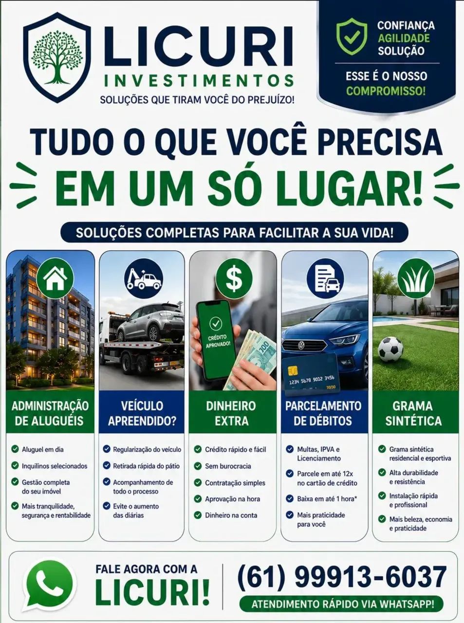 Corra antes que seja tarde! - Foto 5