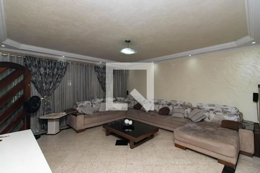 Casa à Venda - Vila Ede, 3 Quartos, 440 m2 - Foto 4