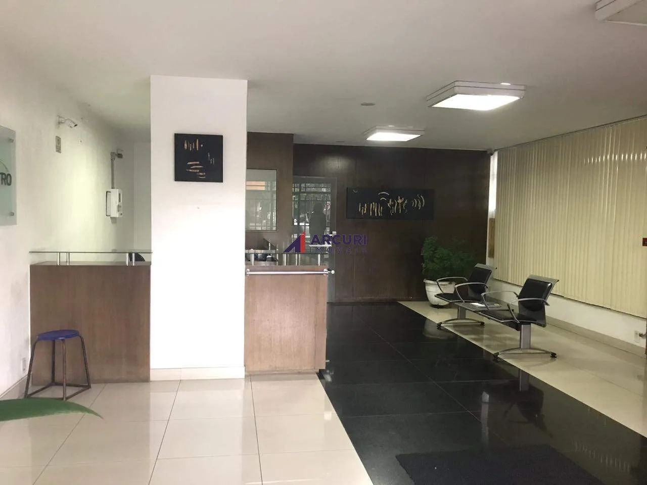 PRÉDIO LOCAÇ ÃO CARMO BH - Foto 2