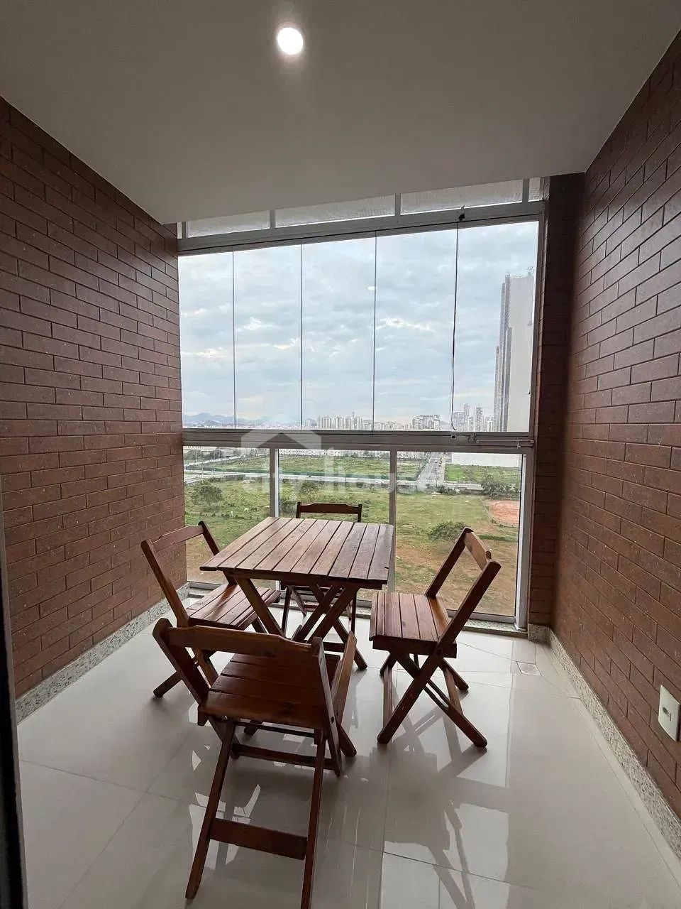 ALUGUEL | 2 Quartos c/ Suíte, Mobiliado e Decorado  Praia de Itaparica - Foto 4