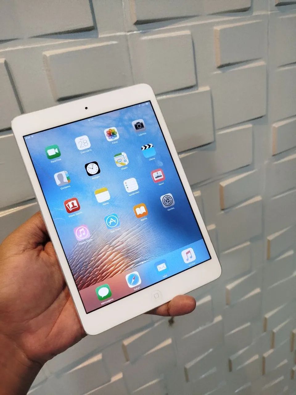 Ipad mini 1  - Foto 5